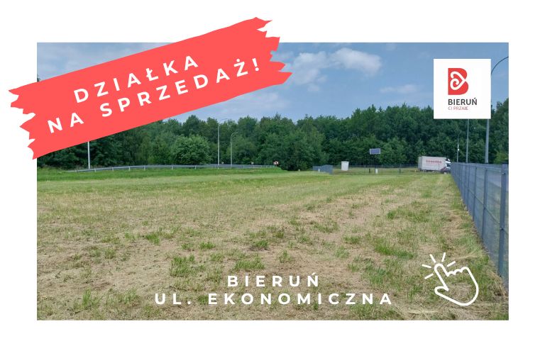 Przetarg na sprzedaż nieruchomości przy ul. Ekonomicznej  (slajd 2)